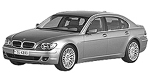 BMW E65 C2128 Fault Code