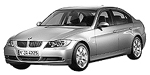 BMW E90 C2128 Fault Code